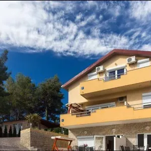 Apartmán Darko, Šilo